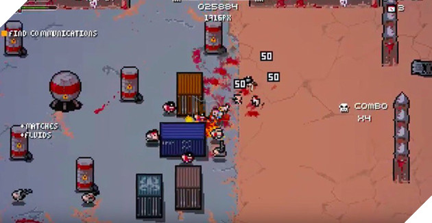 Tổng hợp game mobile quốc tế cực hay, đã thế còn chơi offline thoải mái