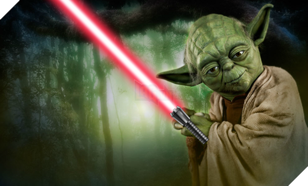 Star Wars: Knight of the Old Republic 2 xém để Yoda làm phản diện