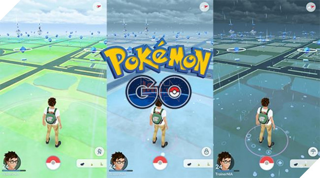 Pokemon GO lọt khỏi danh sách 20 game được tải nhiều nhất trên iOS 3