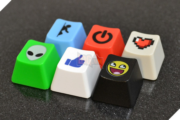 Chọn bàn phím cơ chơi game như thế nào là phù hợp? 6