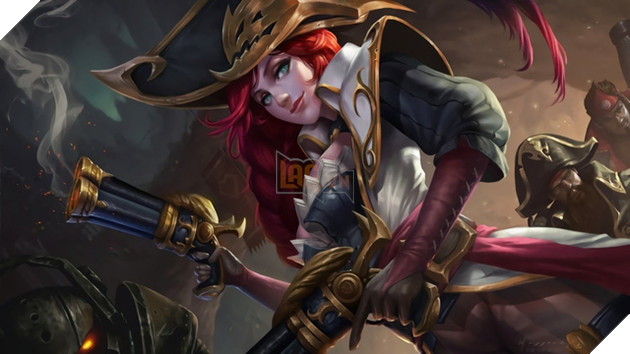 Đây là những lý do khiến cho hỗ trợ cấu rỉa đang làm mưa làm gió trong LMHT