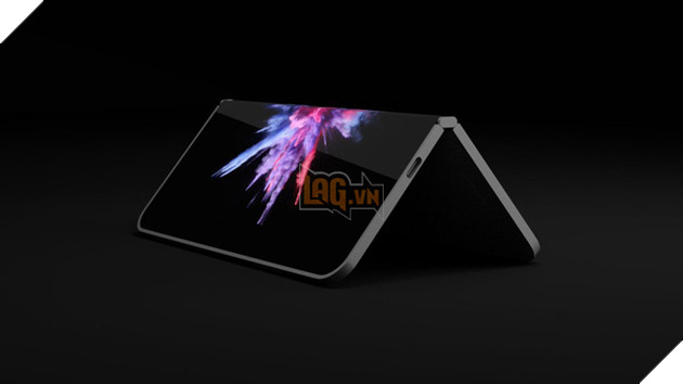 Bom tấn Surface Phone của Microsoft lộ diện với thiết kế hoàn chỉnh nhất từ trước đến nay 3