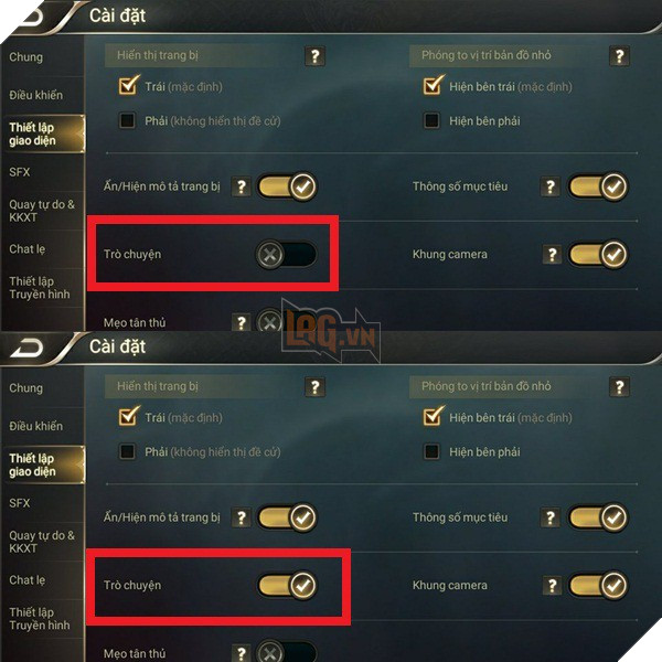 Liên Quân Mobile: Đây là cách để trị đối thủ chuyên sử dụng các chiêu trò hack lag