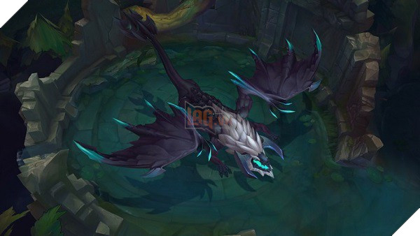 Đây là những lý do khiến cho hỗ trợ cấu rỉa đang làm mưa làm gió trong LMHT