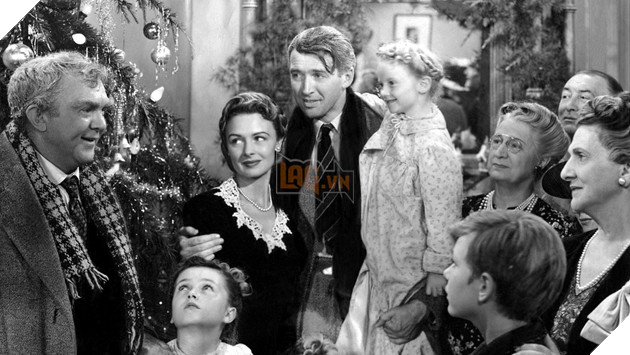 10 bộ phim cho đêm Giáng Sinh ấm cúng 2