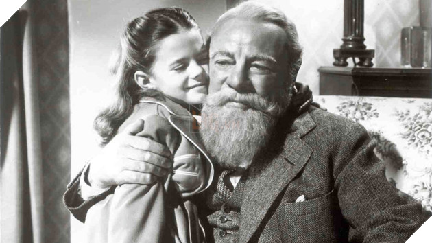 10 bộ phim cho đêm Giáng Sinh ấm cúng 3