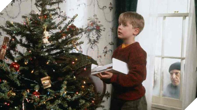10 bộ phim cho đêm Giáng Sinh ấm cúng 5