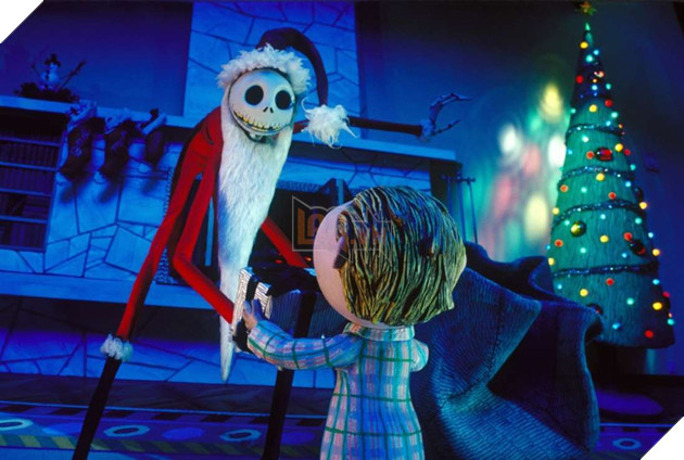 10 bộ phim cho đêm Giáng Sinh ấm cúng 6