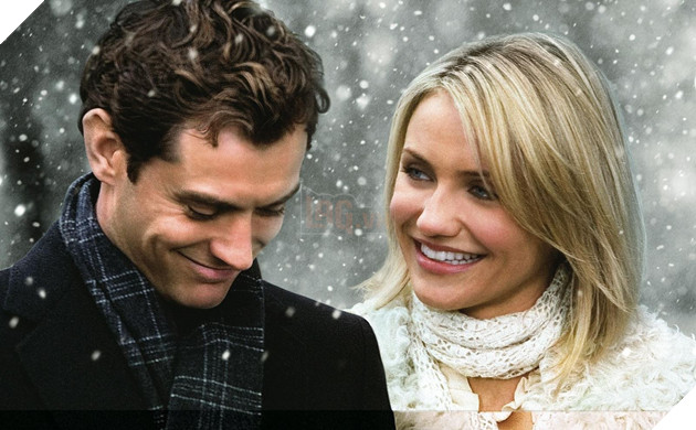 10 bộ phim cho đêm Giáng Sinh ấm cúng 10