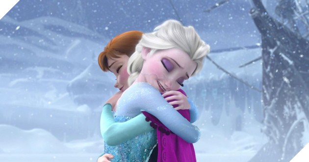 10 bộ phim cho đêm Giáng Sinh ấm cúng 11