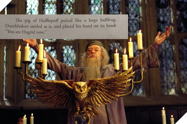 Harry Potter ra mắt phần 8 do trí tuệ nhân tạo tự viết ra, không cần đến tác giả J.K.Rowling