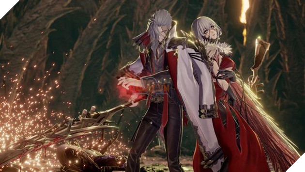 Chưa thể xác định được tính năng multiplayer co-op trong Code Vein sẽ như thế nào