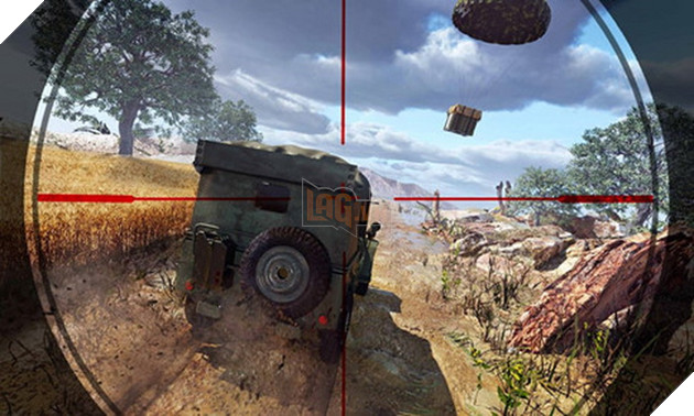 Free Fire: Battlegrounds tiếp tục tạo bất ngờ cuối năm với Big Update cực hấp dẫn 4