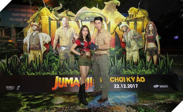 Cặp đôi Cosplayer "trai tài - gái sắc" Việt Nam