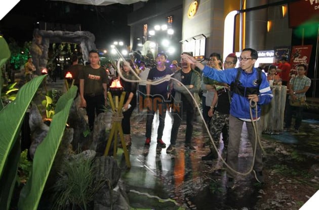 Yêu cầu của trò chơi không quá khó, nhưng đòi hỏi kĩ năng của người chơi