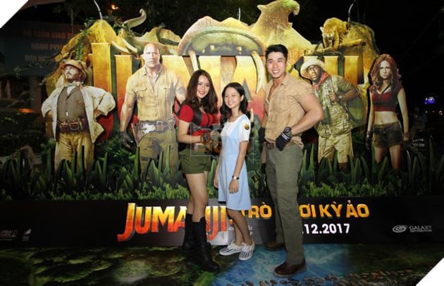 Diễn viên nhí Thanh Mỹ