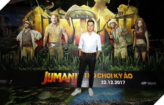 Duy Ngọc (Nhóm The Wings)