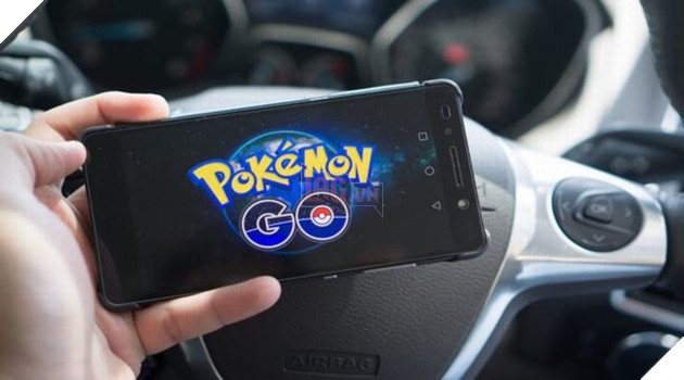 Mặc dù không gây hại cho ai, nhưng anh đã mất đi chiếc xe của mình