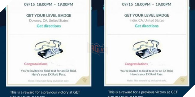 Dường như cách lựa chọn người tham gia EX Raid như hiện nay không công bằng?
