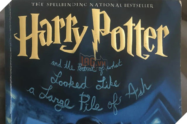 Harry Potter ra mắt phần 8 do trí tuệ nhân tạo tự viết ra, không cần đến tác giả J.K.Rowling