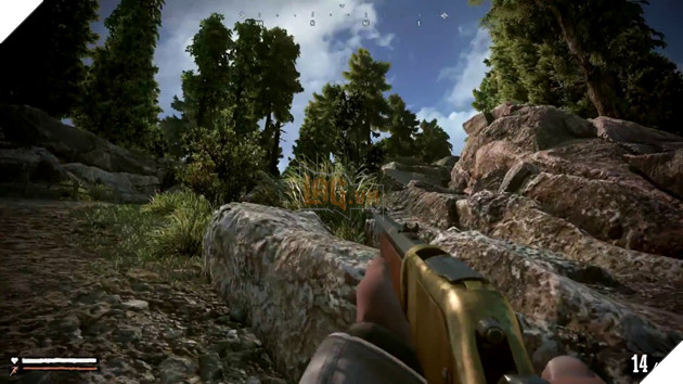 Những game online bắn súng kinh điển chắc chắn sẽ làm thế giới bùng nổ trong năm 2018