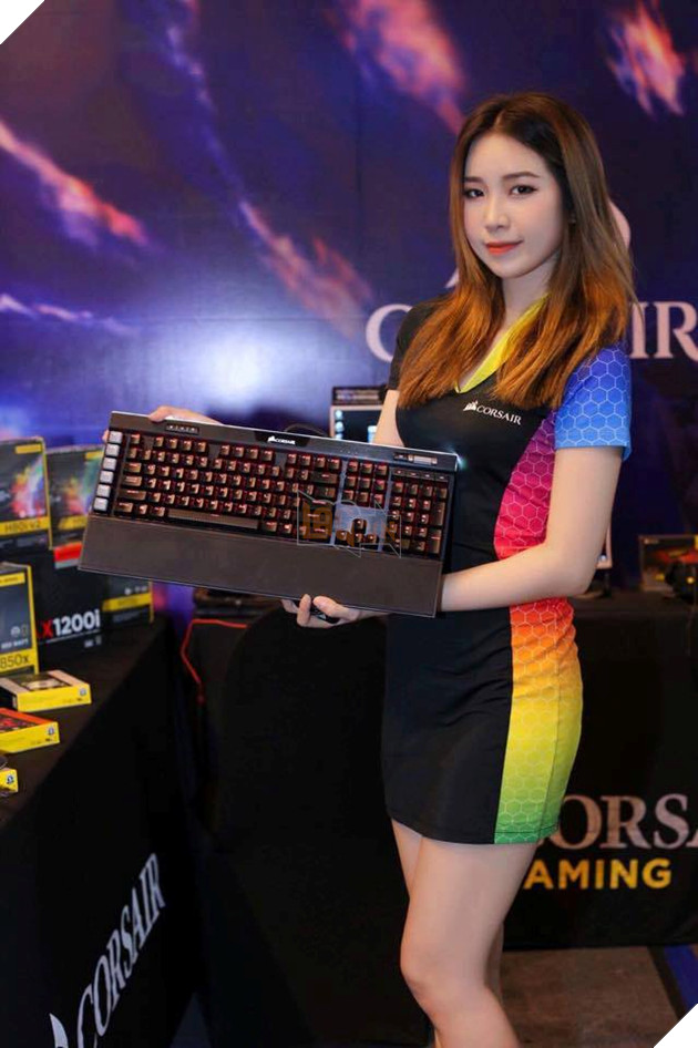 Offline The Beauty of X Power trở lại với TP.HCM vào cuối tuần này 3