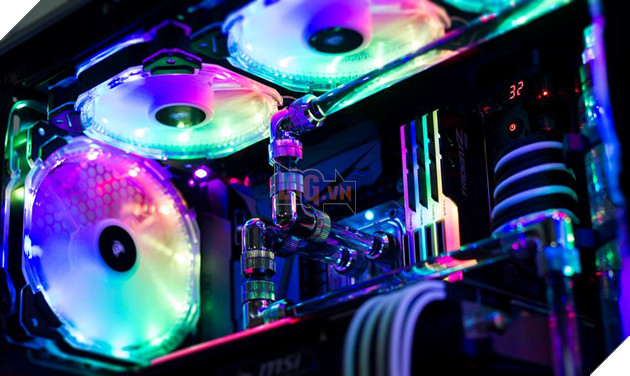 Offline The Beauty of X Power trở lại với TP.HCM vào cuối tuần này 4