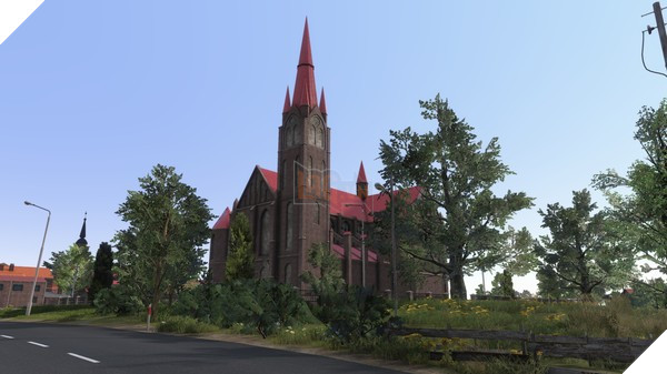 Xuất hiện tựa game làm nông dân trồng rau đồ họa đẹp như Crysis, phen này Stardew Valley về vườn rồi