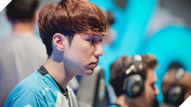 
Ray vẫn chỉ đóng vai trò dự bị ở C9 mùa tới
