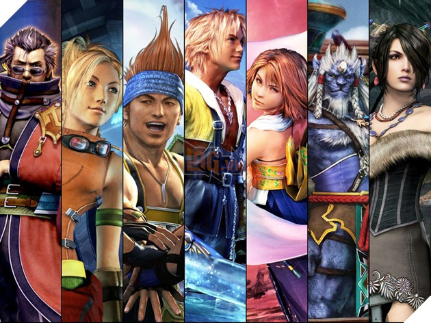 Đúng ngày này 30 năm về trước, huyền thoại làng game Final Fantasy đã chính thức chào đời