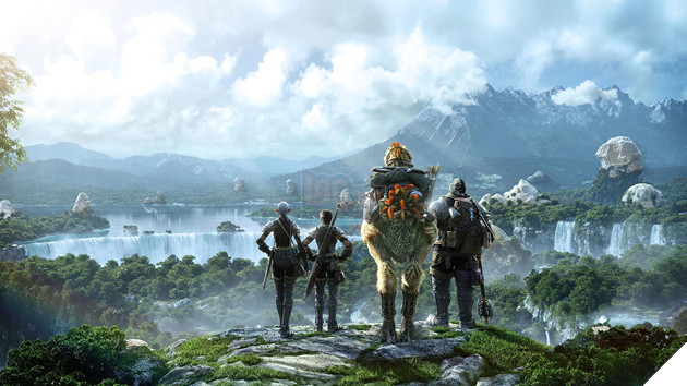 Đúng ngày này 30 năm về trước, huyền thoại làng game Final Fantasy đã chính thức chào đời