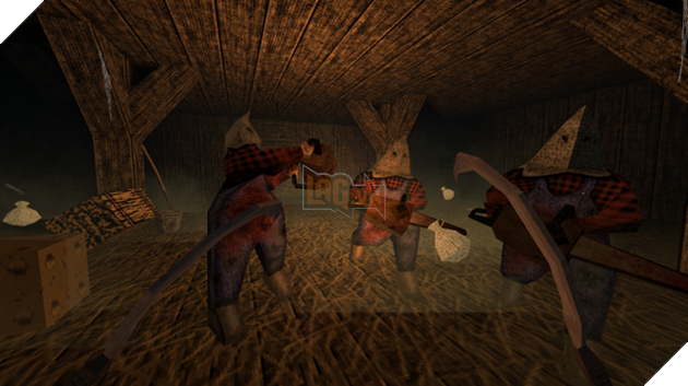 Những game online bắn súng kinh điển chắc chắn sẽ làm thế giới bùng nổ trong năm 2018