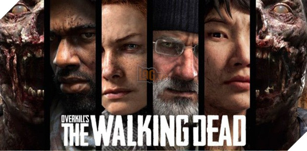 Những game online bắn súng kinh điển chắc chắn sẽ làm thế giới bùng nổ trong năm 2018