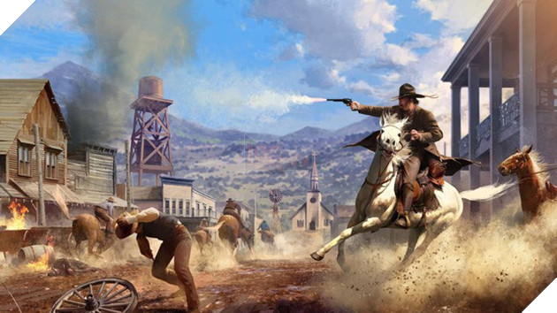 Những game online bắn súng kinh điển chắc chắn sẽ làm thế giới bùng nổ trong năm 2018