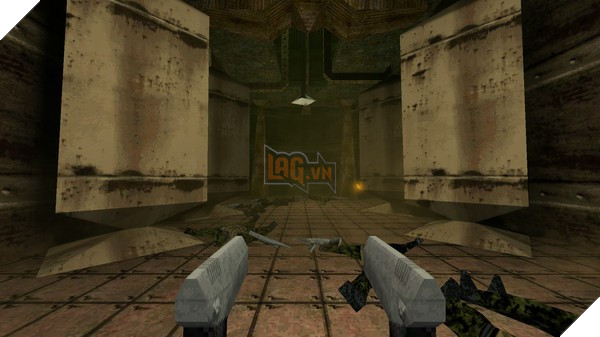 Những game online bắn súng kinh điển chắc chắn sẽ làm thế giới bùng nổ trong năm 2018