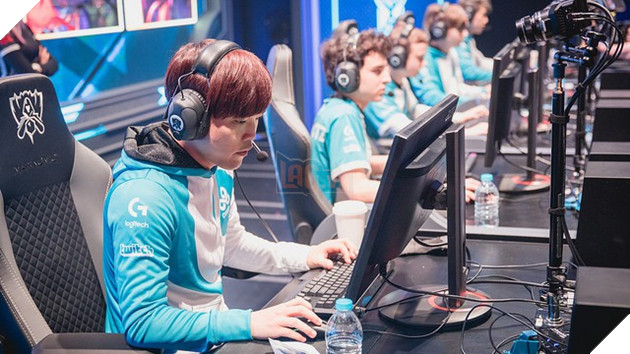 
Impact đã chuyển sang Team Liquid
