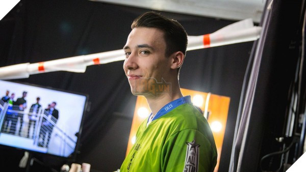 
PoE quyết định thử thách bản thân tại Bắc Mỹ sau nhiều năm thi đấu tại châu Âu
