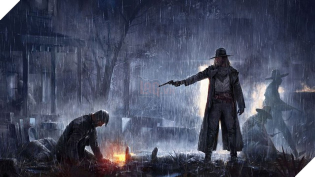 Những game online bắn súng kinh điển chắc chắn sẽ làm thế giới bùng nổ trong năm 2018