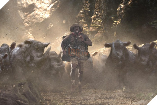 Để hoàn thành nhiệm vụ của game, các nhân vật phải phát huy điểm mạnh của mình và hỗ trợ điểm yếu của người khác