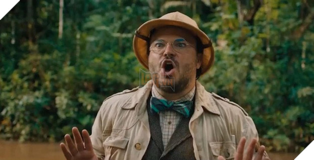 Theo nhà phê bình Rebecca Pahle, Jack Black xứng đáng nhận 12 giải Oscar