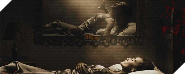  Review “Slumber”: lời lý giải thiếu độc đáo về hiện tượng kinh dị “bóng đè”