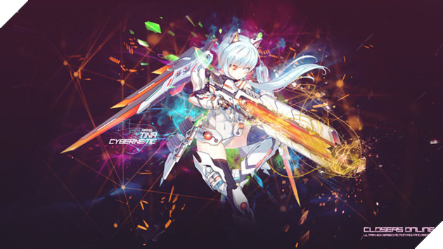 Game hành động chặt chém đã tay Closers Online đã chính thức mở cửa bản tiếng Anh, quá tuyệt vời