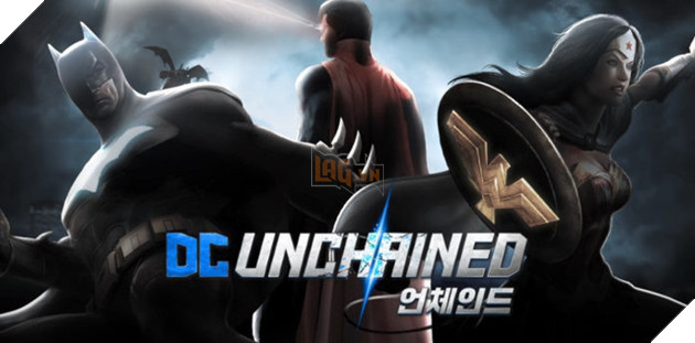 Photo of DC Unchained – Tựa game siêu anh hùng DC Closed Beta tại Châu Á