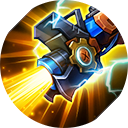 Liên Quân Mobile: Hướng dẫn cơ bản cho Moren ở vai trò Xạ Thủ đường Rồng 2