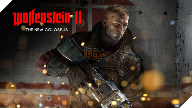 Đây là những tựa game bắn súng hay nhất mà bạn không thể bỏ qua trong năm 2017