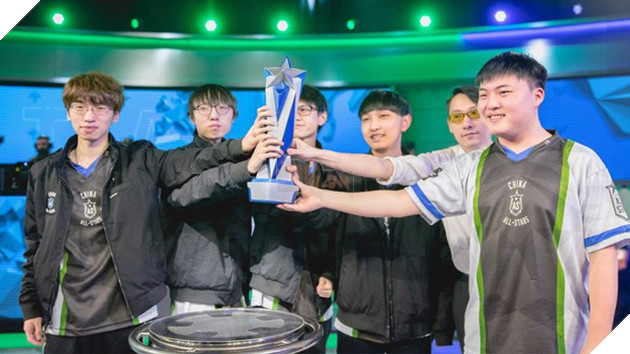 LMHT: Khiến Mlxg sợ 'xanh mặt' tại All-Star, ngôi sao đi rừng Karsa chính thức gia nhập RNG