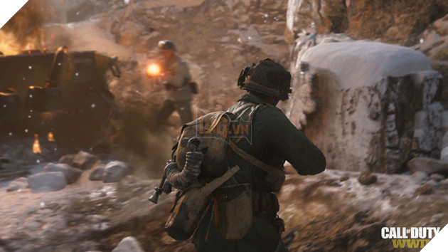 Đây là những tựa game bắn súng hay nhất mà bạn không thể bỏ qua trong năm 2017