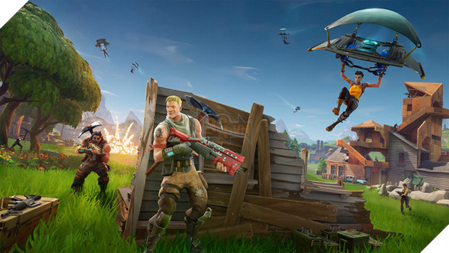 Đây là những tựa game bắn súng hay nhất mà bạn không thể bỏ qua trong năm 2017