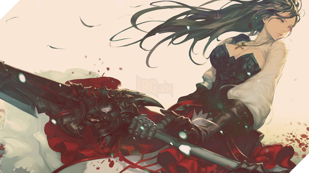 Heir of Light - Siêu phẩm RPG xứ Hàn chính thức bước vào giai đoạn CBT toàn cầu