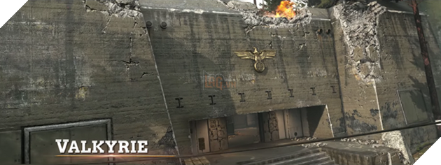 Call of Duty: WWII tung trailer về gói DLC The Resistance 2